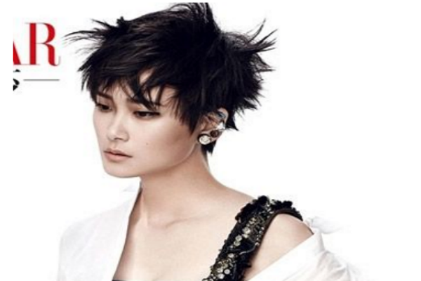 煙熏妝攻略，教你點不一樣的