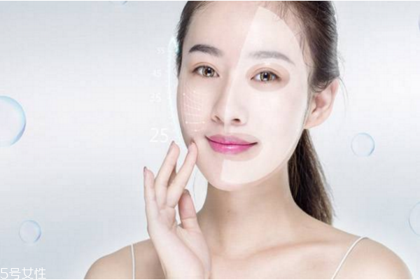 想變白富美，先學(xué)會(huì)這些美白技巧