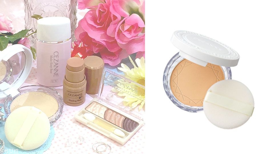 5款保濕粉餅推薦 秋冬大干皮也有自然美肌 5款保濕粉餅推薦 秋冬大干皮也有自然美肌