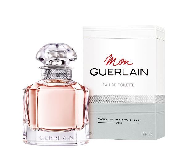 粉紅色瓶子的香水什么牌子好 粉紅色瓶子的香水什么牌子好