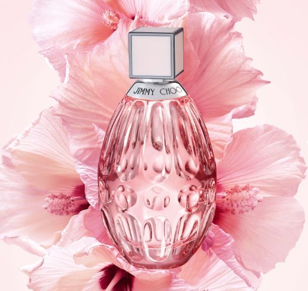 粉紅色瓶子的香水什么牌子好 粉紅色瓶子的香水什么牌子好