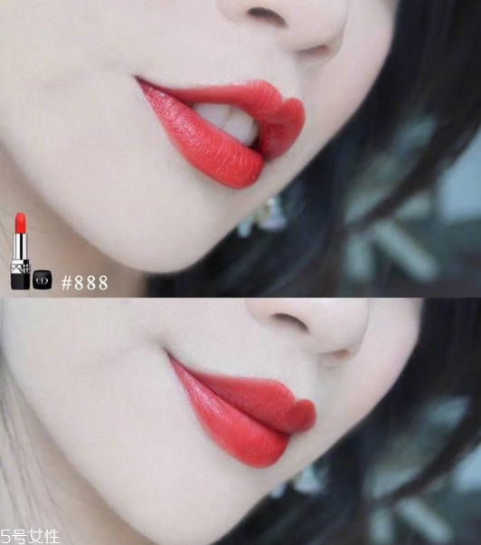 2018迪奧唇膏熱門色號盤點(diǎn) 2018迪奧唇膏熱賣唇色 2018迪奧唇膏熱門色號盤點(diǎn) 2018迪奧唇膏熱賣唇色
