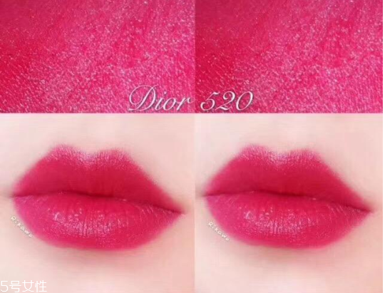 2018迪奧唇膏熱門色號盤點(diǎn) 2018迪奧唇膏熱賣唇色 2018迪奧唇膏熱門色號盤點(diǎn) 2018迪奧唇膏熱賣唇色