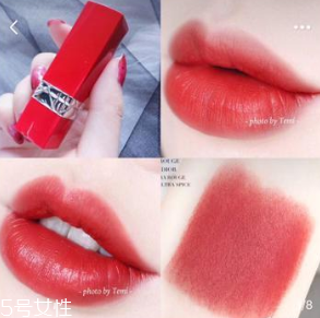 2018迪奧唇膏熱門色號盤點(diǎn) 2018迪奧唇膏熱賣唇色 2018迪奧唇膏熱門色號盤點(diǎn) 2018迪奧唇膏熱賣唇色