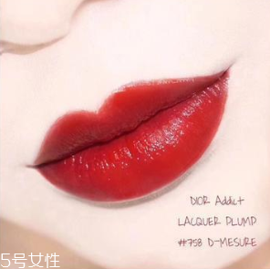 2018迪奧唇膏熱門色號盤點(diǎn) 2018迪奧唇膏熱賣唇色 2018迪奧唇膏熱門色號盤點(diǎn) 2018迪奧唇膏熱賣唇色