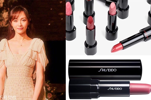 豆沙粉口紅哪個牌子好 5款豆沙粉口紅推薦 豆沙粉口紅哪個牌子好 5款豆沙粉口紅推薦