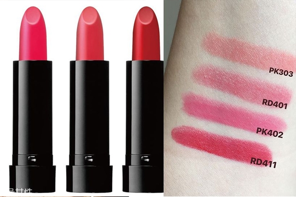 豆沙粉口紅哪個牌子好 5款豆沙粉口紅推薦 豆沙粉口紅哪個牌子好 5款豆沙粉口紅推薦