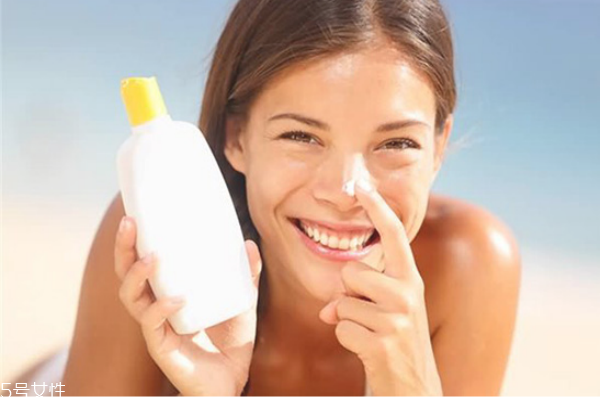 冬天要用隔離嗎 秋冬用隔離霜的好處 冬天要用隔離嗎 秋冬用隔離霜的好處