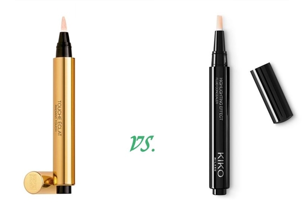 大牌彩妝平價替代盤點 專柜熱賣美妝平價替代款 大牌彩妝平價替代盤點 專柜熱賣美妝平價替代款