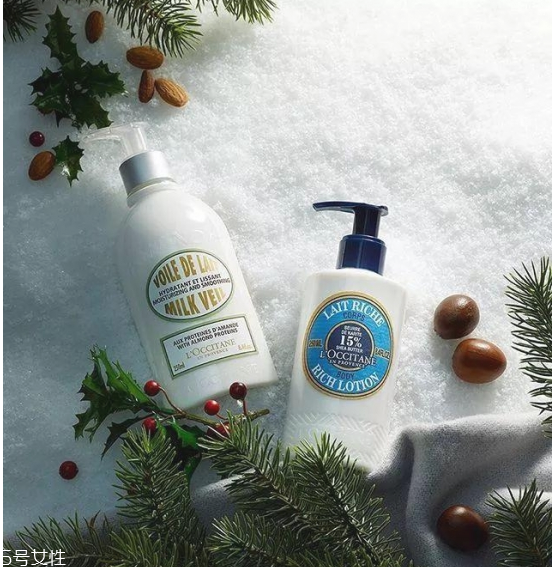 平價身體乳哪個好 推薦秋冬好用的身體乳 平價身體乳哪個好 推薦秋冬好用的身體乳