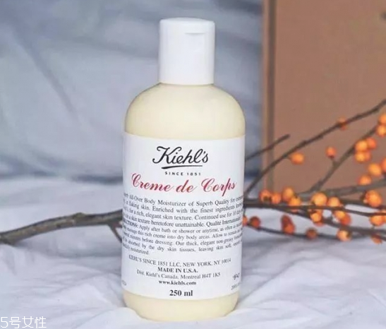 平價身體乳哪個好 推薦秋冬好用的身體乳 平價身體乳哪個好 推薦秋冬好用的身體乳