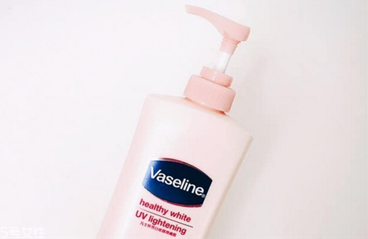 凡士林身體乳哪款最好 性價(jià)比超高的身體乳 凡士林身體乳哪款最好 性價(jià)比超高的身體乳
