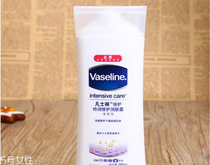 凡士林身體乳哪款最好 性價(jià)比超高的身體乳 凡士林身體乳哪款最好 性價(jià)比超高的身體乳