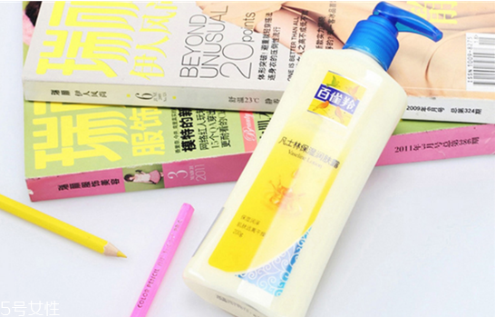 凡士林身體乳哪款最好 性價(jià)比超高的身體乳 凡士林身體乳哪款最好 性價(jià)比超高的身體乳