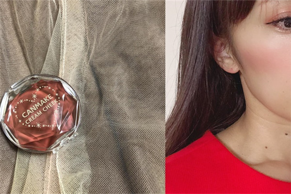 磚色腮紅哪個牌子好用 磚色腮紅哪個牌子好用