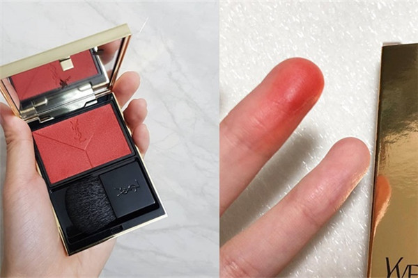 磚色腮紅哪個牌子好用 磚色腮紅哪個牌子好用
