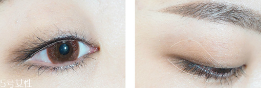 淺色珠光眼影怎么畫 2步驟輕松打造輕透眼妝 淺色珠光眼影怎么畫 2步驟輕松打造輕透眼妝