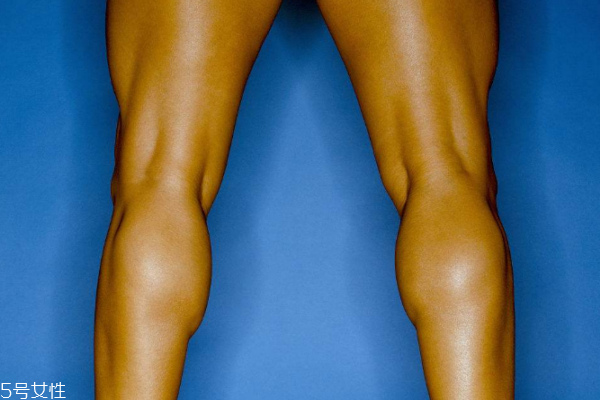 肌肉腿怎么瘦 教你分別真假肌肉腿 肌肉腿怎么瘦 教你分別真假肌肉腿