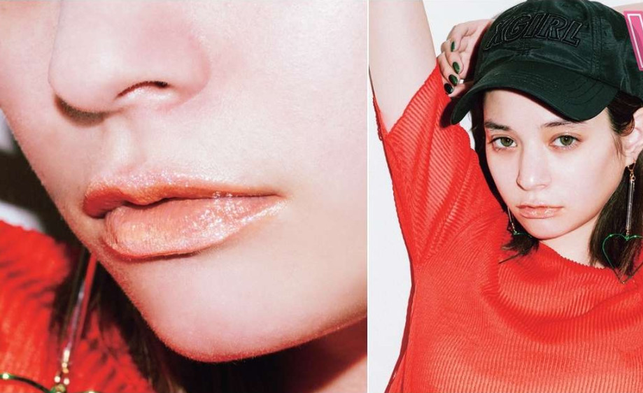 化妝亮片怎么貼 眼唇指尖閃閃惹人愛(ài) 化妝亮片怎么貼 眼唇指尖閃閃惹人愛(ài)