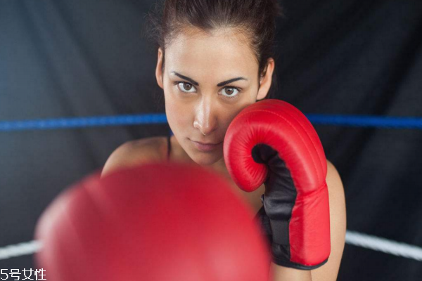 拳擊可以減肥嗎 時(shí)下最in的減肥方式 拳擊可以減肥嗎 時(shí)下最in的減肥方式