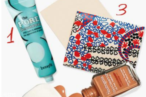 粉底液適合什么年齡 冬天用的粉底液推薦 粉底液適合什么年齡 冬天用的粉底液推薦