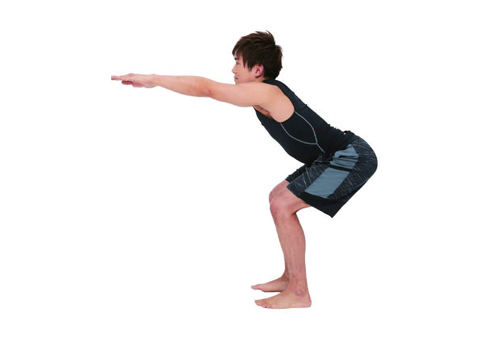 身體前彎柔軟度怎么煉 身體前彎柔軟度怎么煉