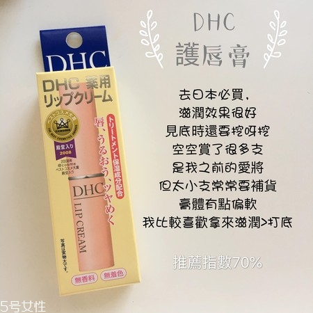 8款平價冬季護唇膏推薦 拯救干唇星人 8款平價冬季護唇膏推薦 拯救干唇星人