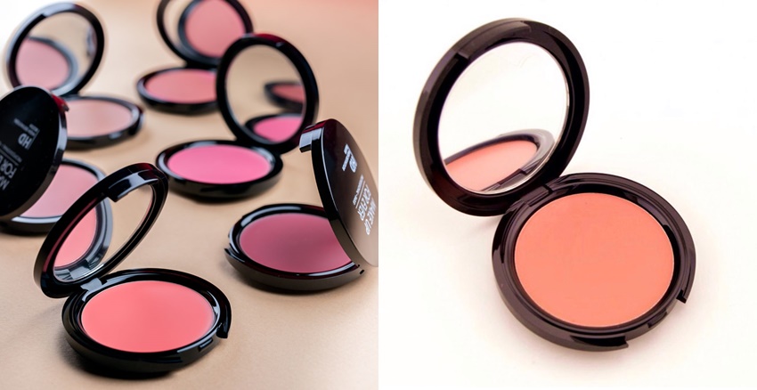 磚色腮紅哪個牌子好用 磚色腮紅哪個牌子好用