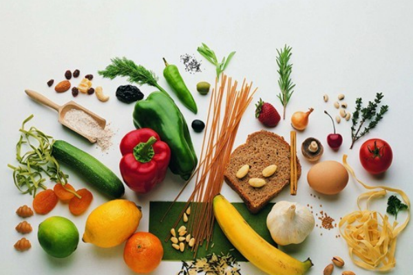 天冷進補來碗紅棗紫米粥暖身健脾胃 天冷進補來碗紅棗紫米粥暖身健脾胃