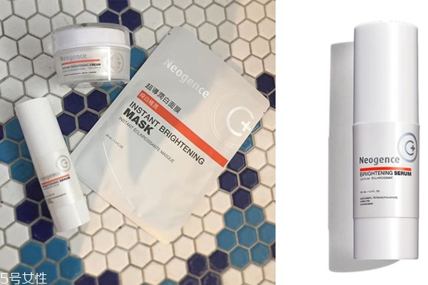 5瓶適合大學(xué)生的美白精華推薦 開架熱搜美白精華 5瓶適合大學(xué)生的美白精華推薦 開架熱搜美白精華