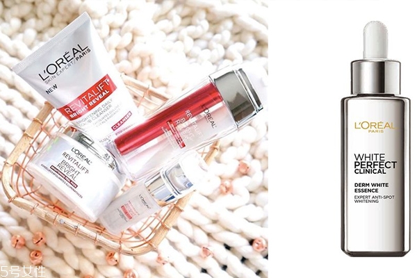 5瓶適合大學(xué)生的美白精華推薦 開架熱搜美白精華 5瓶適合大學(xué)生的美白精華推薦 開架熱搜美白精華