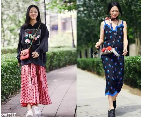 懷孕怎么穿才不顯懷 3技巧根本看不出孕肚 懷孕怎么穿才不顯懷 3技巧根本看不出孕肚