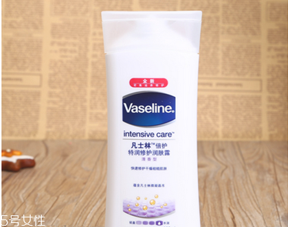 凡士林身體乳怎么樣 凡士林身體乳價(jià)格 凡士林身體乳怎么樣 凡士林身體乳價(jià)格