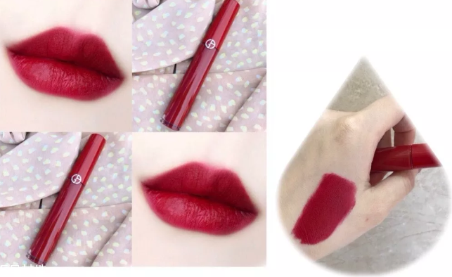 適合黃皮的秋冬口紅推薦 這幾款美到不像話 適合黃皮的秋冬口紅推薦 這幾款美到不像話