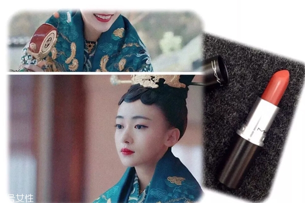 適合黃皮的秋冬口紅推薦 這幾款美到不像話 適合黃皮的秋冬口紅推薦 這幾款美到不像話