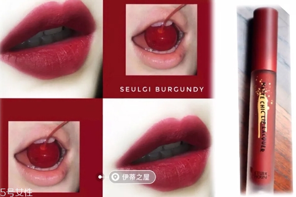 適合黃皮的秋冬口紅推薦 這幾款美到不像話 適合黃皮的秋冬口紅推薦 這幾款美到不像話