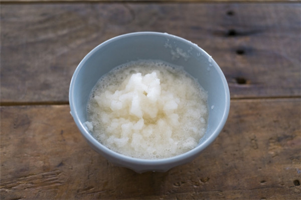 白蘿卜丸子怎么做好吃 口感糯而不膩 白蘿卜丸子怎么做好吃 口感糯而不膩