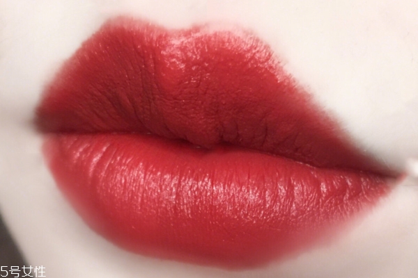 迪奧紅管641是什么色 迪奧紅管641適合素顏涂嗎 迪奧紅管641是什么色 迪奧紅管641適合素顏涂嗎