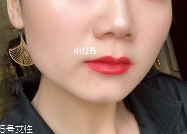 迪奧紅管641是什么色 迪奧紅管641適合素顏涂嗎 迪奧紅管641是什么色 迪奧紅管641適合素顏涂嗎