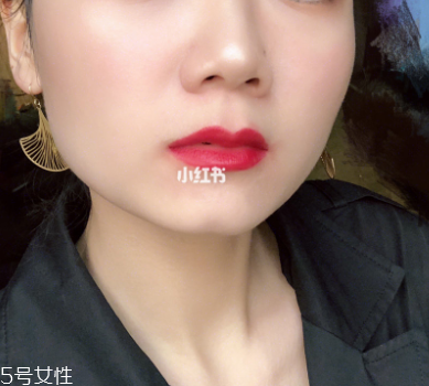 迪奧紅管641是什么色 迪奧紅管641適合素顏涂嗎 迪奧紅管641是什么色 迪奧紅管641適合素顏涂嗎