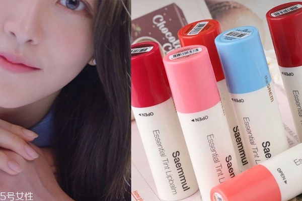 有色護(hù)唇膏哪個牌子好 熱搜5款滋養(yǎng)保濕有色護(hù)唇膏 有色護(hù)唇膏哪個牌子好 熱搜5款滋養(yǎng)保濕有色護(hù)唇膏