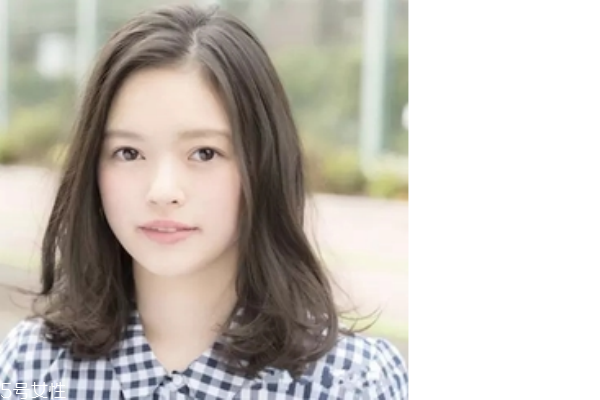 韓式lob發(fā)型推薦，秀出你的時尚