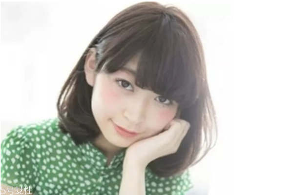 韓式lob發(fā)型推薦，秀出你的時尚