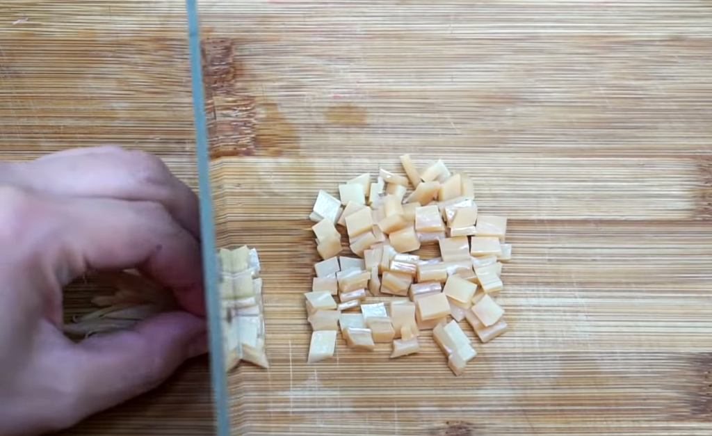 白蘿卜丸子怎么做好吃 口感糯而不膩 白蘿卜丸子怎么做好吃 口感糯而不膩