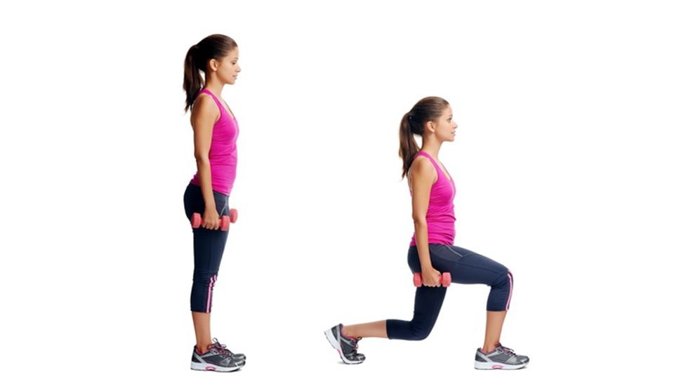 馬鞍肉明顯怎么瘦 4招擊退大腿根部馬鞍肉 馬鞍肉明顯怎么瘦 4招擊退大腿根部馬鞍肉