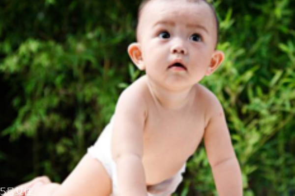 怎樣讓寶寶學(xué)會爬行 怎樣讓寶寶學(xué)會爬行