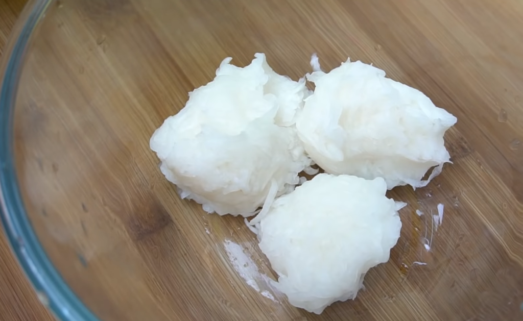 白蘿卜丸子怎么做好吃 口感糯而不膩 白蘿卜丸子怎么做好吃 口感糯而不膩