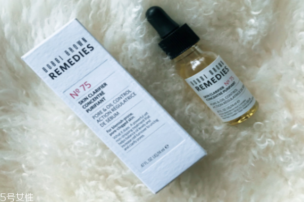 芭比波朗75號(hào)精油用法 讓你不再做大毛孔星人 芭比波朗75號(hào)精油用法 讓你不再做大毛孔星人