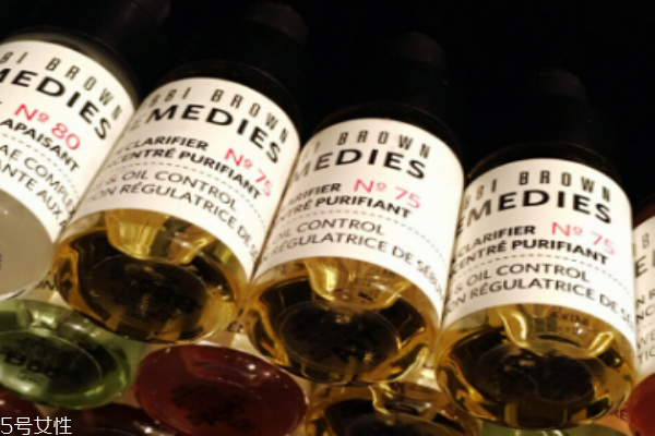 芭比波朗75號(hào)精油用法 讓你不再做大毛孔星人 芭比波朗75號(hào)精油用法 讓你不再做大毛孔星人