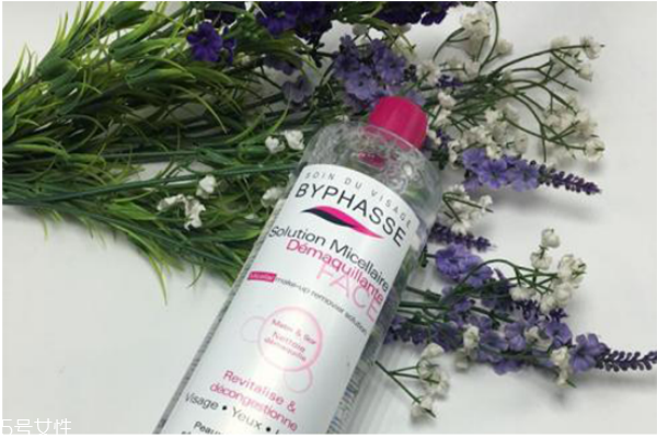 蓓昂斯卸妝水孕婦可以用嗎 真的是平價貝德瑪